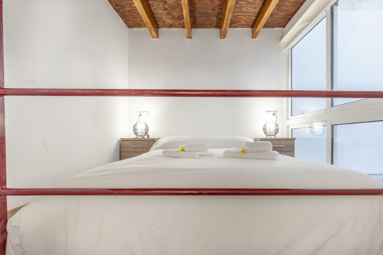 Pasaje De Amores Der - Descanso En Casa Y Vida Cultural Y Monumentos 4 Px Sevilla Eksteriør bilde